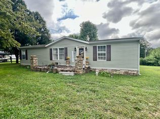 4265 Willailla Rd, Brodhead, KY 40409
