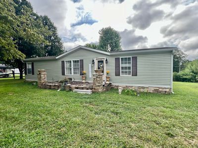 4265 Willailla Rd, Brodhead, KY, 40409