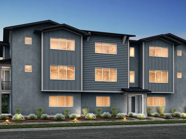 Kensington Plan, Regency at Meadowbrook