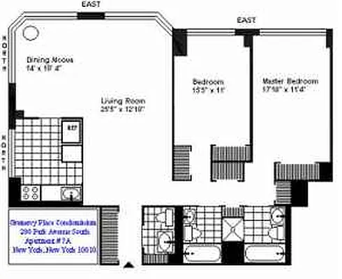 Rented by NY Living Solutions | media 60