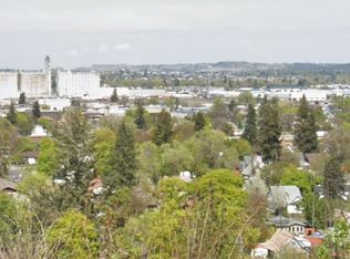 2003 E 8th Ave, Spokane, WA 99202