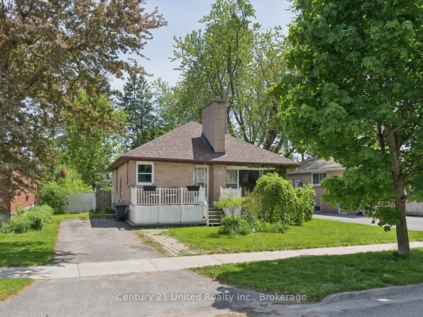193 Shelbourne St, Peterborough, ON K9H 5K3