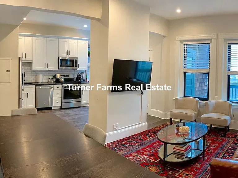 1520 Tremont St #3 — Photo 1