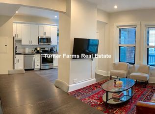 1520 Tremont St #3, Roxbury Crossing, MA 02120