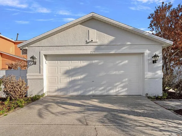 225 Rona Ln, Davenport, FL 33897