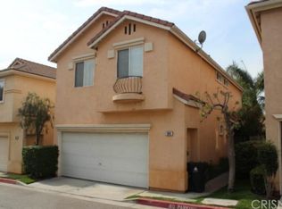 15232 Foothill Blvd UNIT 144, Sylmar, CA 91342