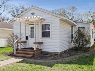 5409 Fremont Ave N, Brooklyn Center, MN 55430
