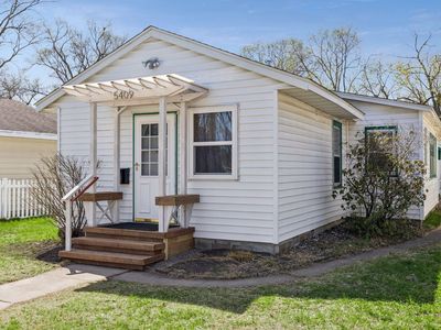 5409 Fremont Ave N, Brooklyn Center, MN, 55430