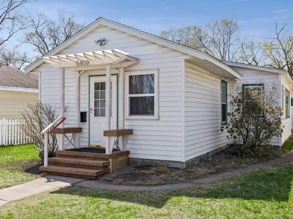 5409 Fremont Ave N, Brooklyn Center, MN 55430