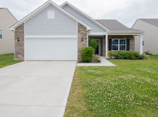 941 Sand Walk Ln, Kokomo, IN 46902