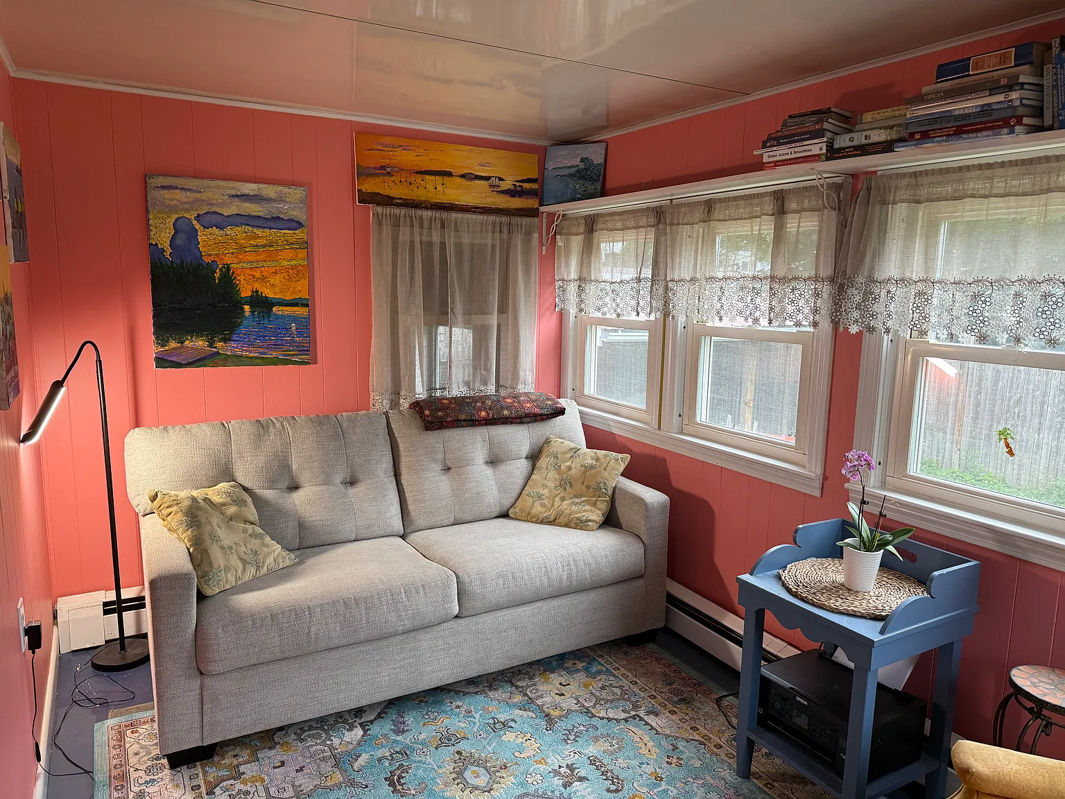 1 bed, 1120 sqft, $2,700 — Photo 4