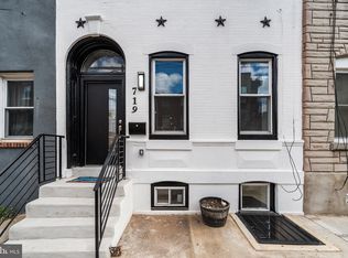719 S 19th St, Philadelphia, PA 19146