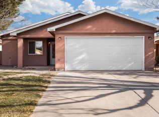 3440 Morgan Meadows Dr NE, Rio Rancho, NM 87144