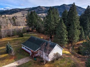 2377 Us Highway 93 S, Hamilton, MT 59840