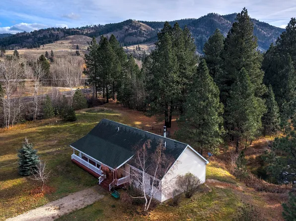 2377 Us Highway 93 S, Hamilton, MT 59840