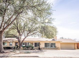 2207 Harvard Ave, Midland, TX 79701