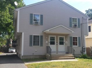143-145 Santa Barbara St, Springfield, MA 01104