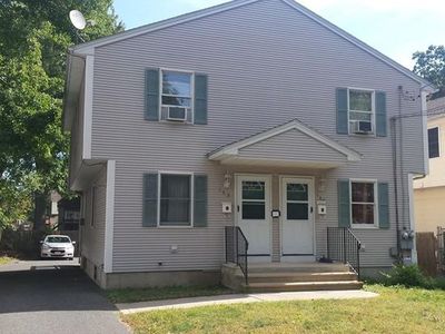 143-145 Santa Barbara St, Springfield, MA, 01104