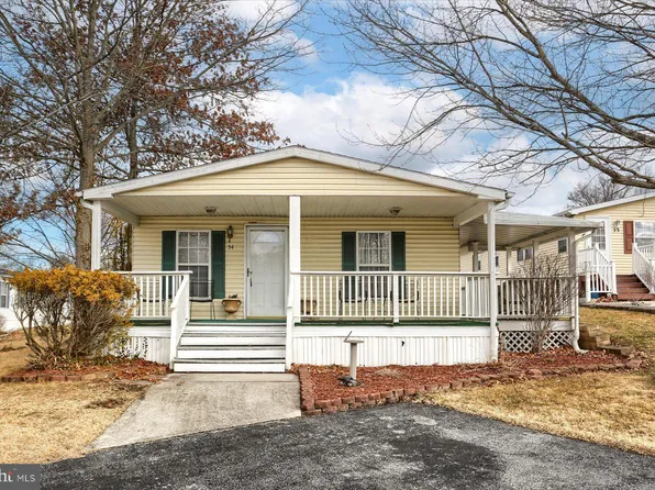 54 Meadow Run Pl, Harrisburg, PA 17112