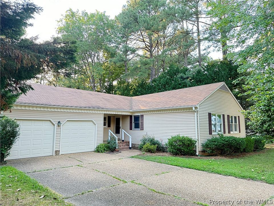 1st image of 2813 Hidden Lake Dr