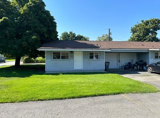 1503 N Marguerite Rd, Spokane Valley, WA 99212