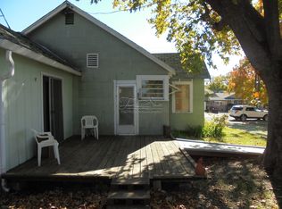 2316 Shasta St, Redding, CA 96001