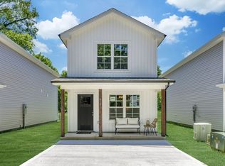 415 Via Dr LOT 2, Clarksville, TN 37043