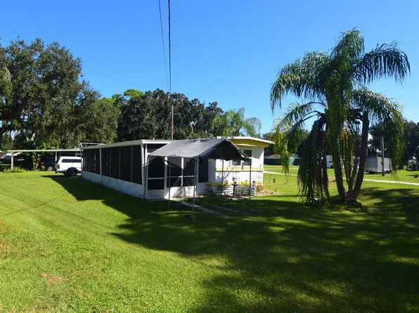 14 Henderson Rd, Lake Placid, FL 33852