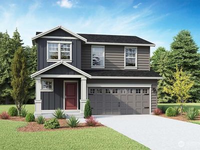 6110 Ivanoff Lane SW #38, Port Orchard, WA, 98367