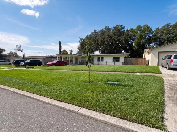 1905 ARLINGTON STREET, ORLANDO, FL 32805