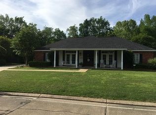 3605 Pegram Cir #10, Monroe, LA 71201