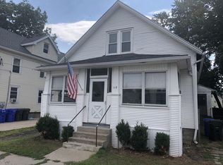 117 Governor St, Springfield, MA 01104