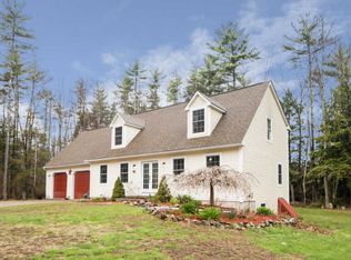 17 Northeast Dr, Berwick, ME 03901