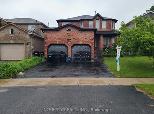 25 Meyer Ave, Barrie, ON L4M6Y1