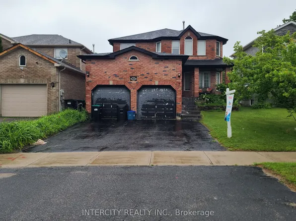 25 Meyer Ave, Barrie, ON L4M 6Y1
