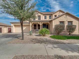 23673 S 220th St, Queen Creek, AZ 85142