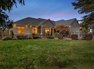 1344 Spring Ridge Ct NE, Swisher, IA 52338