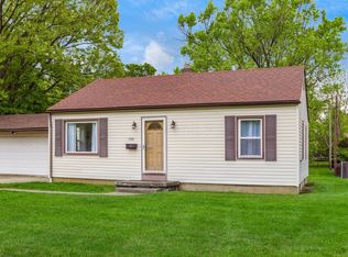 1310 Acton Rd, Columbus, OH 43224