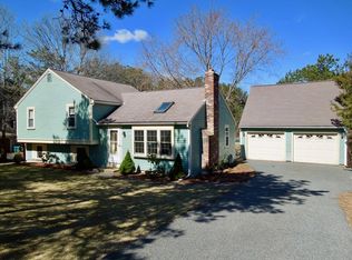 5 Bruce Rd, Plymouth, MA 02360