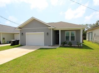 5483 Avon Rd, Perdido Key, FL 32507