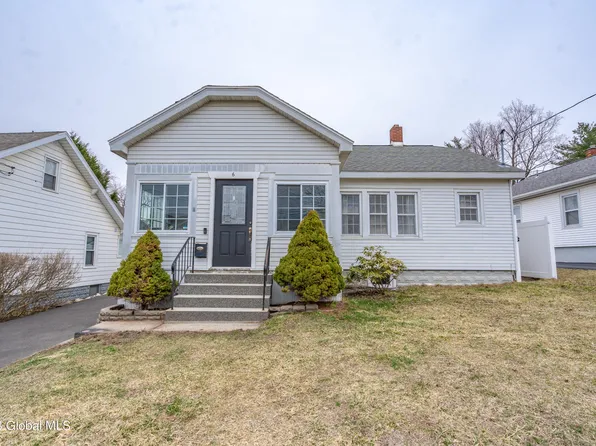 6 Willow Avenue, Albany, NY 12205