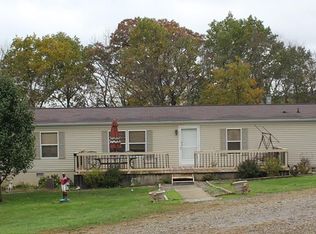 62655 Frankfort Rd, Salesville, OH 43778