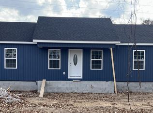 715 Turkey Creek Rd LOT 8, Tullahoma, TN 37388