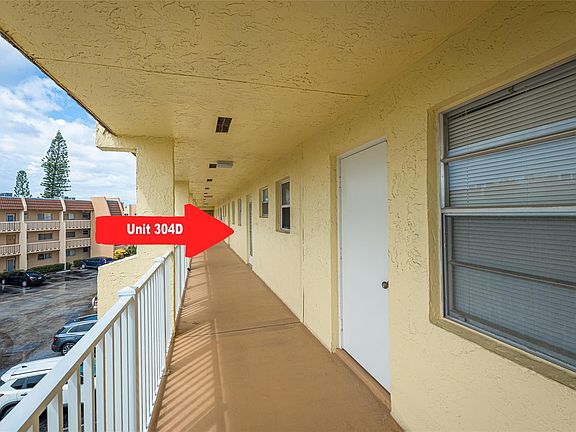 4th image of 6700 Royal Palm Boulevard #304D