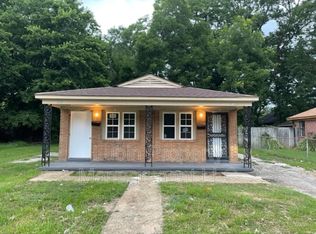 1471 N Hollywood St, Memphis, TN 38108