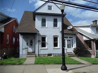 1267 E 4th St, Bethlehem, PA 18015