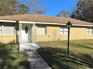822 Oak St, Slidell, LA 70458