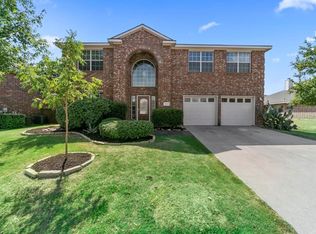 15835 Ducote Dr, Frisco, TX 75035