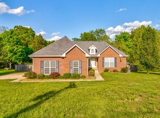 546 Windy Rd, Mount Juliet, TN 37122