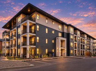 740 W Legacy Village Rd SE #2401, Calgary, AB T2X 5L2